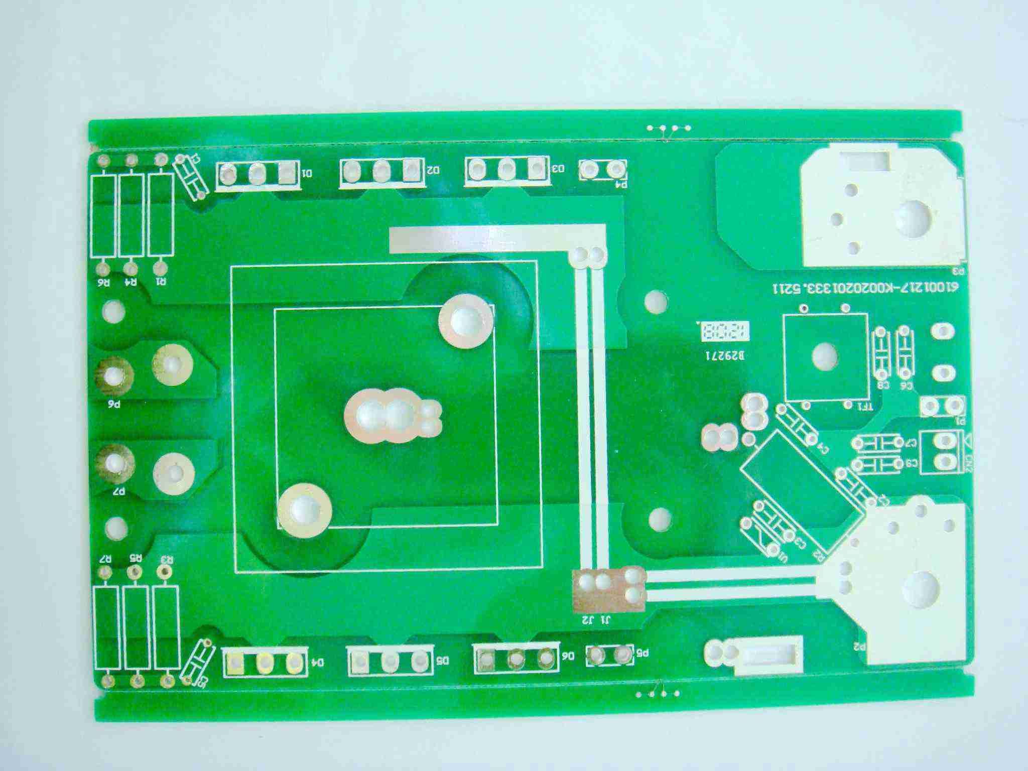 PCB