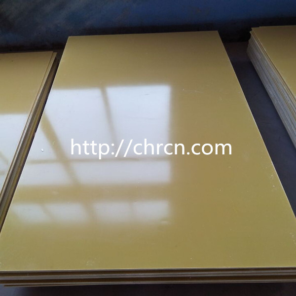 High Quality 3240 Epoxy Glass Cloth Laminate Sheet/Pressboard