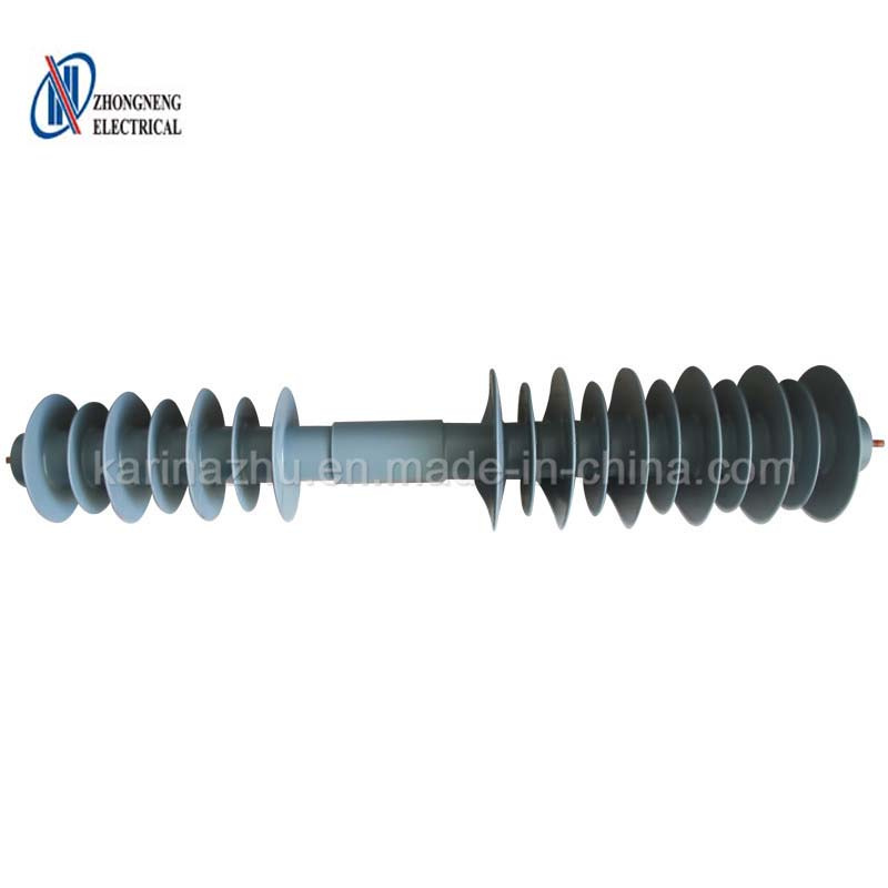 35kv Polymer Through Wall Bushing Insulator
