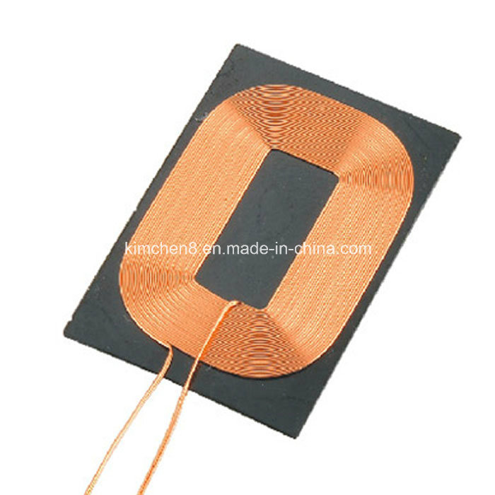 Qi Rx Wireless Charger Coil