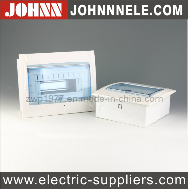 Sn Circuit Breaker Distribution Box