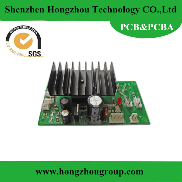 SMT PCBA / DIP PCBA (PCBA assembly)