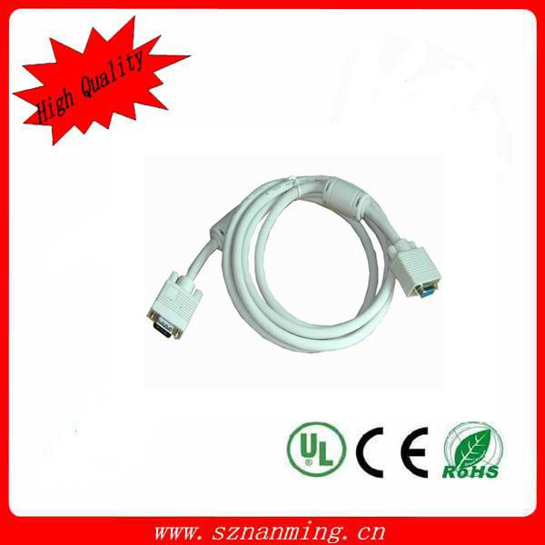 for 1.8m VGA to VGA Cable Wholesale