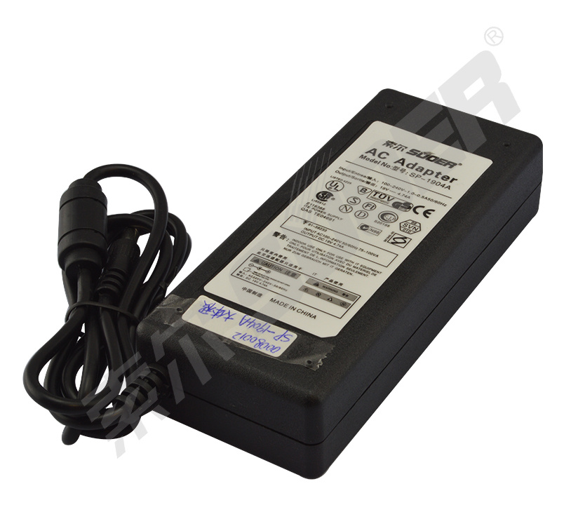 Power Adapter (SP-1904A)
