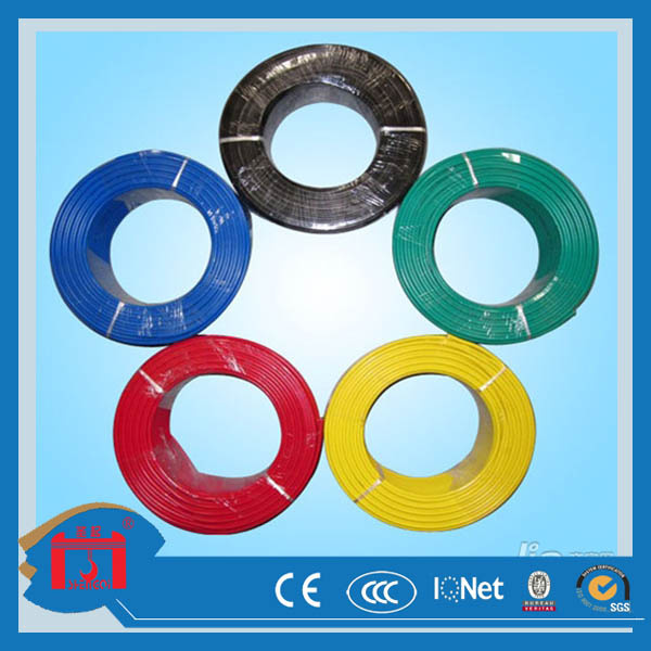 Light Duty Industry and Home Usage Electric Wire