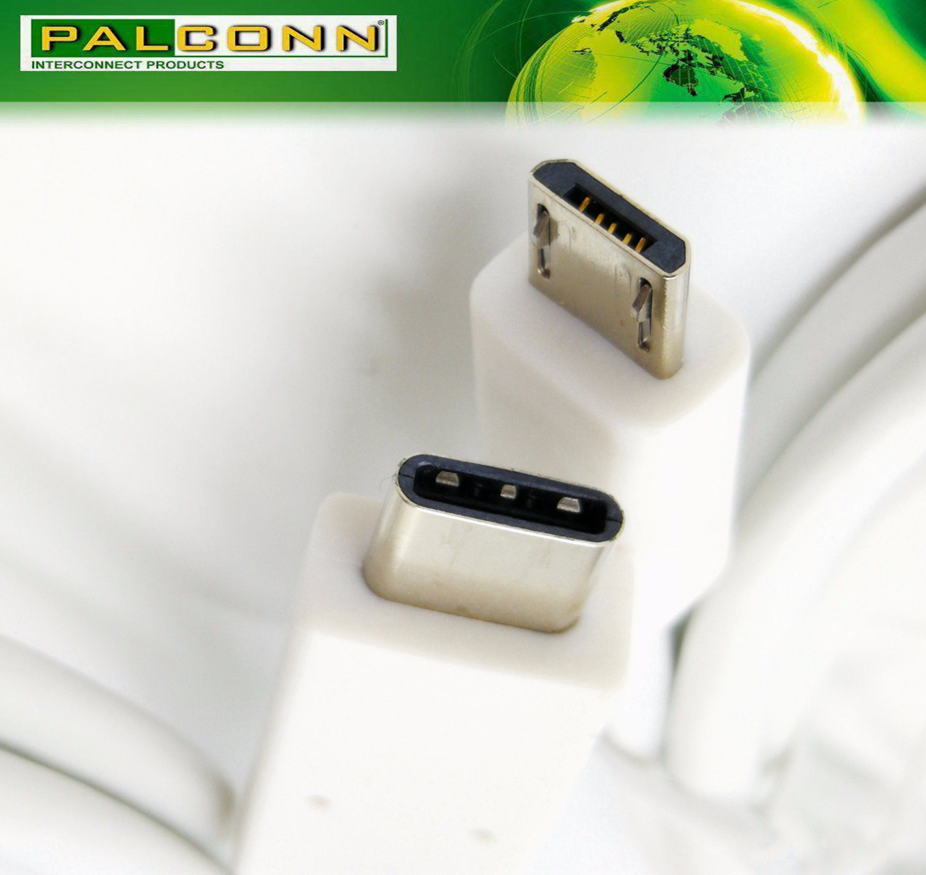 Type C to Micro USB Cable