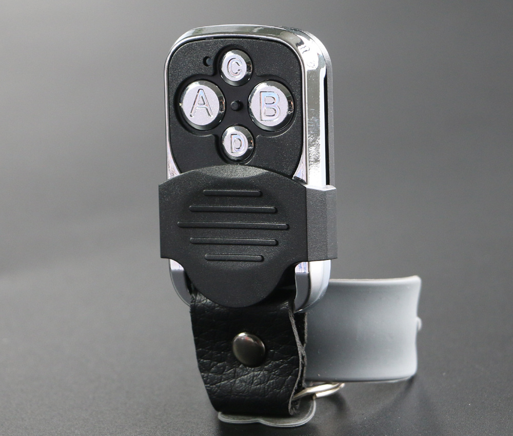 Universal Remote Control Wireless Switch Transmitter 433MHz Kit