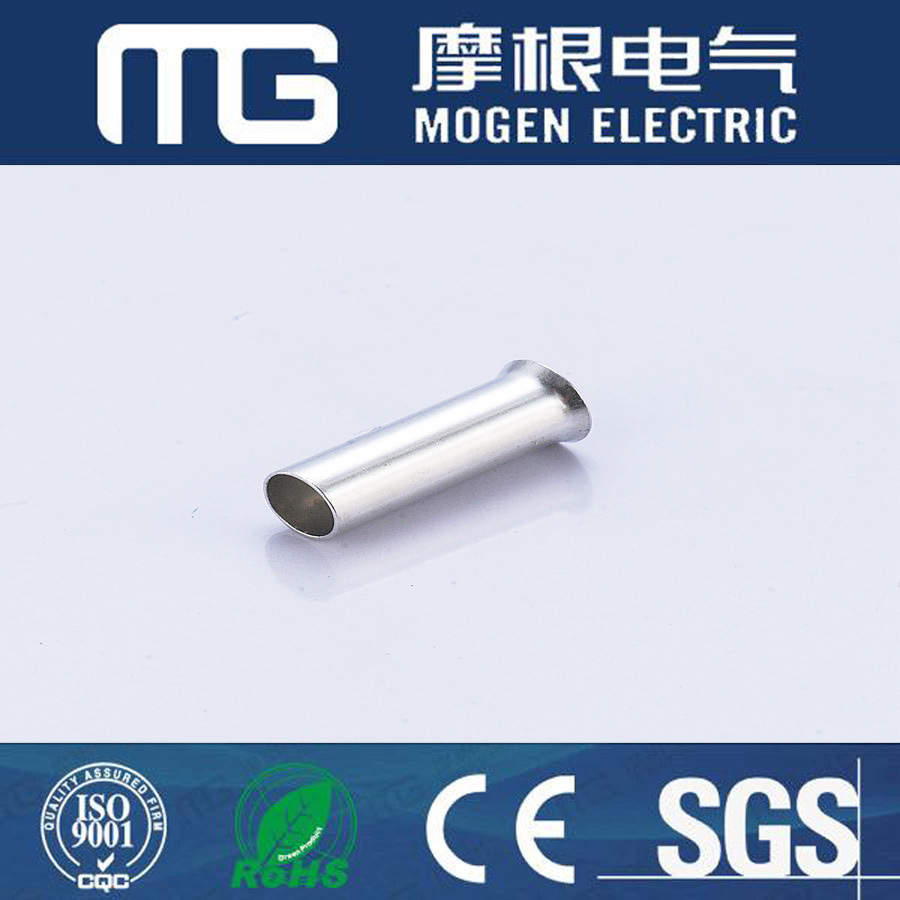 Non-Insulated Cord End Terminal