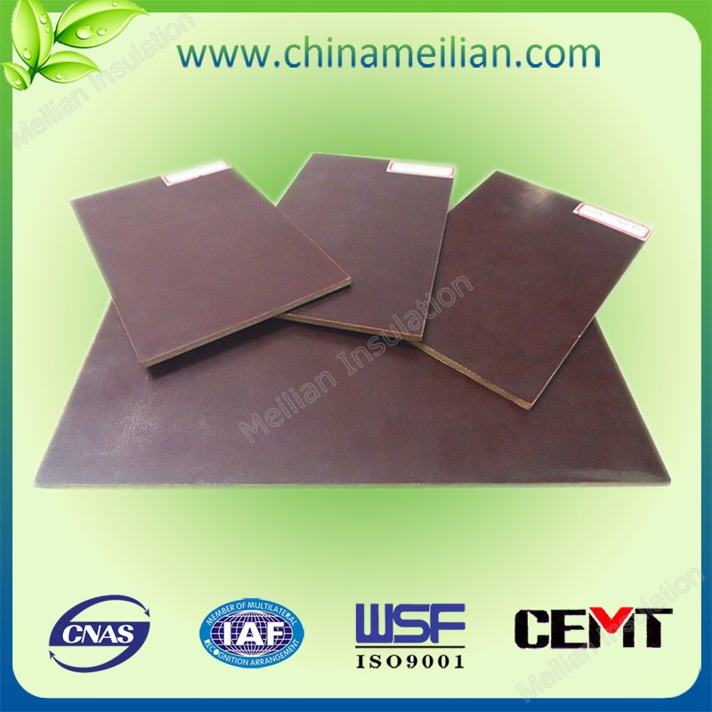 Magnetic Conductive Insulation Pressboard