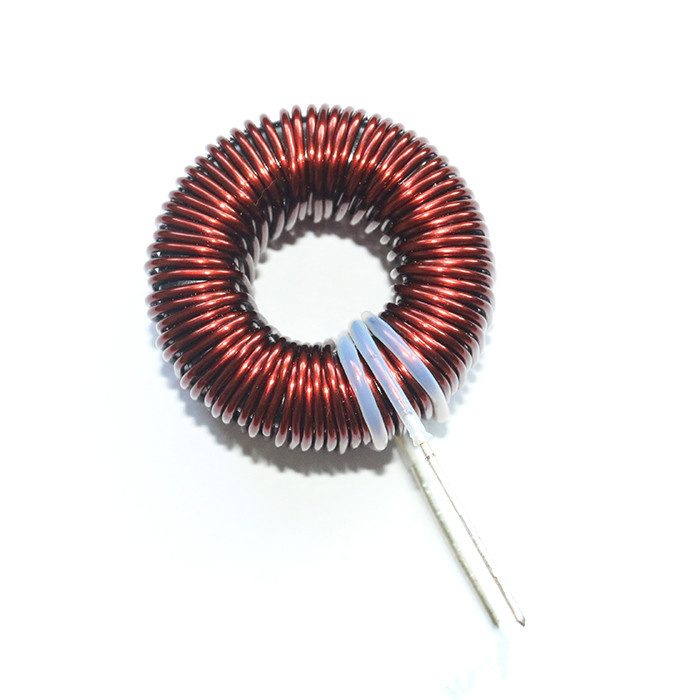 Coil Filter with 3.5 to 20A Saturated Current