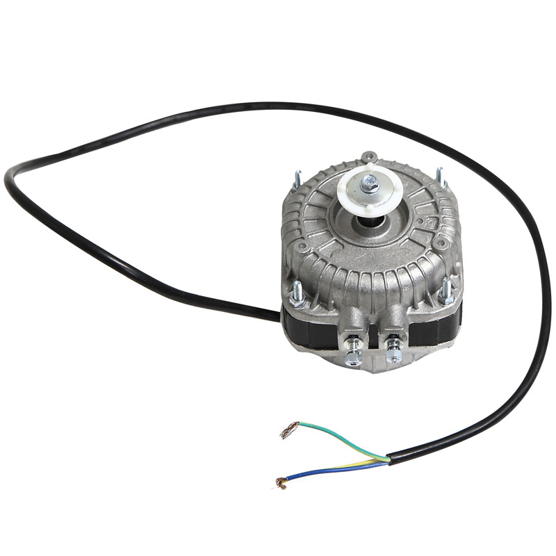 Freezer Shaded Pole Fan Motor