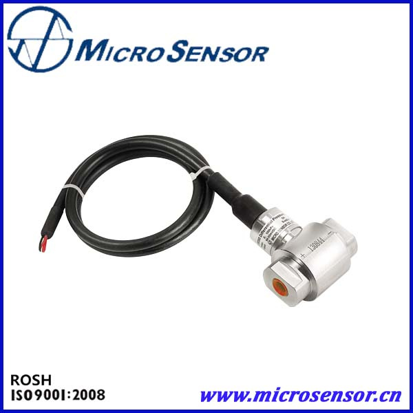 Temperature Compensated Differential Sensor (MDM390)