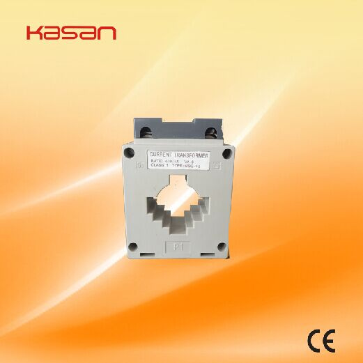 Msq-60 Msq 11kv 415V Current Transformer