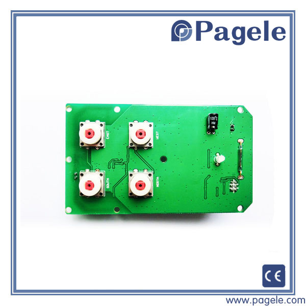 Good Quality PCB Assembly Board with RoHS