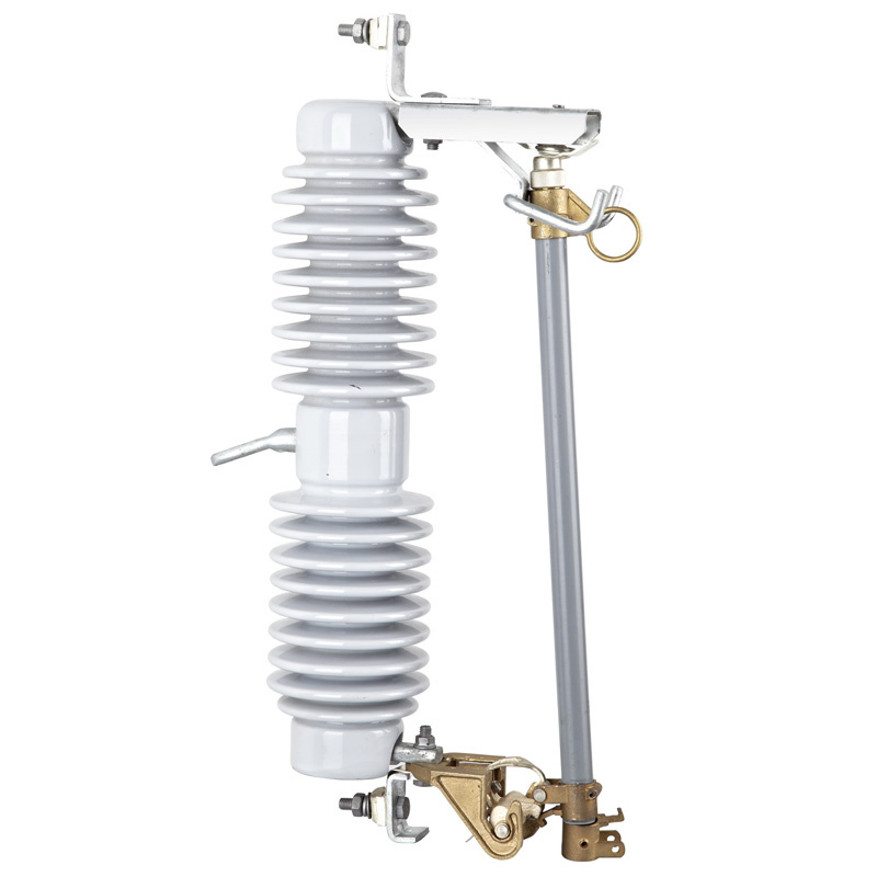 Outdoor Expulsion Drop-out Type Distribution Fuse Cutout Series