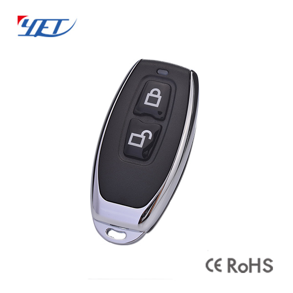 433.92MHz Wireless Remote Control for Car Alarm Yet027