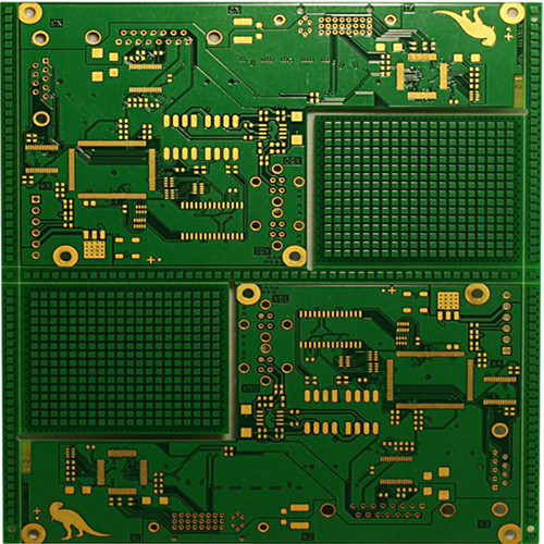 High Quality with Competitive Price Rigid PCB From China Factory