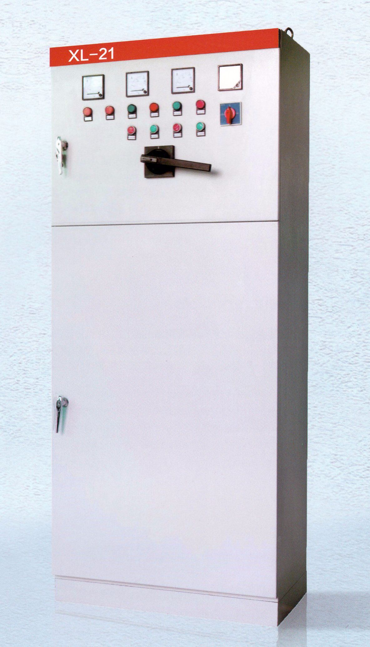 XL-21 Customized Electrical Control Cabinet Switch Board