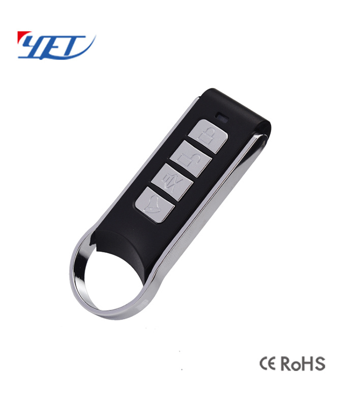 Best Price Remote Control for Automatic Gate Openers 433MHz RF Universal Yet071