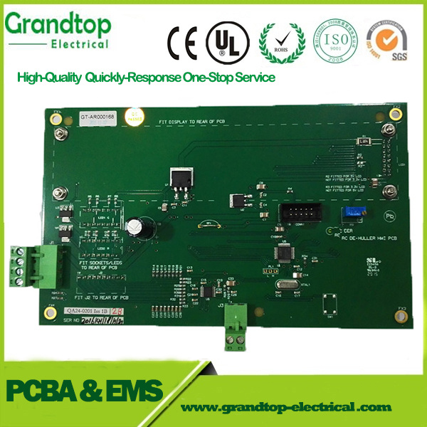 OEM Circuit Board for Medical Equipment