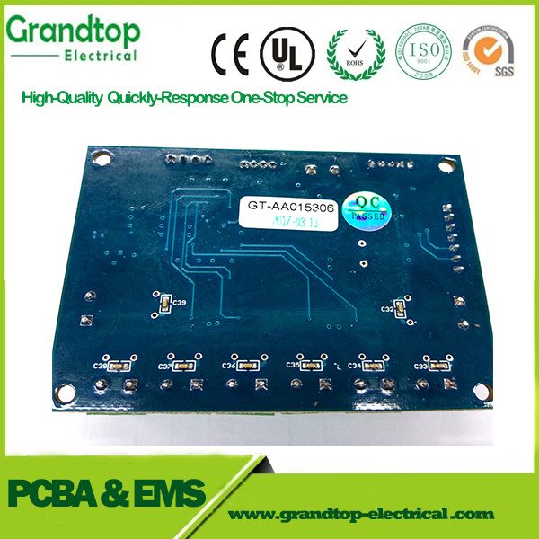 High Demand PCB, PCB Fabrication, Shenzhen PCB Manufacturer