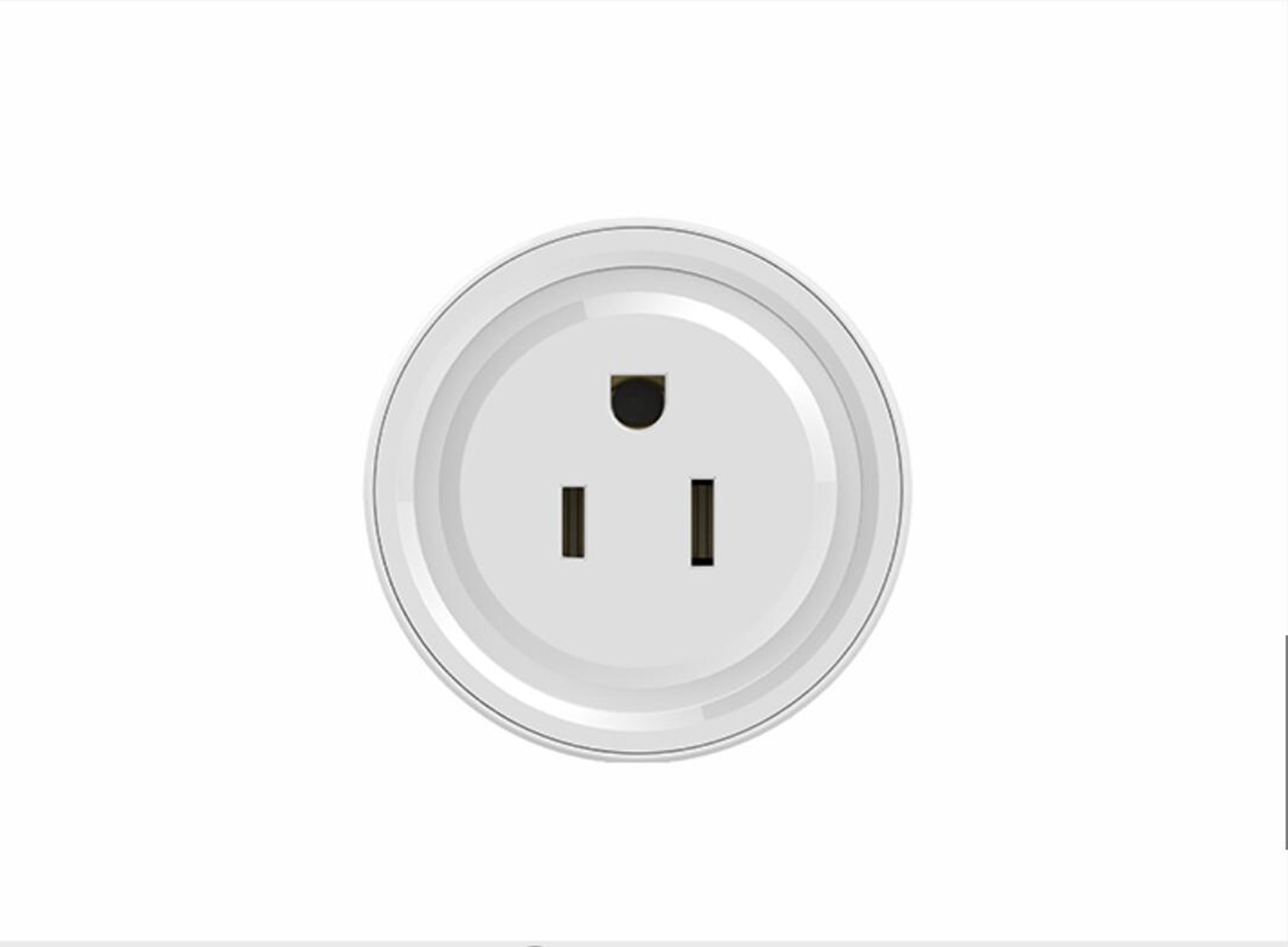 Smart Home Automation WiFi Socket Plug