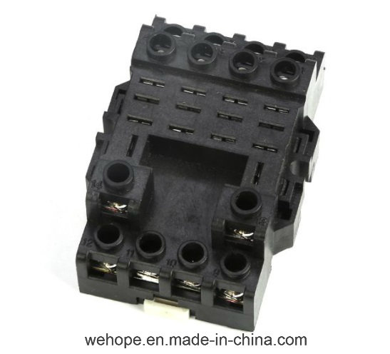 Hot Sales Auto Relay Socket PTF14AK-E Factory Price