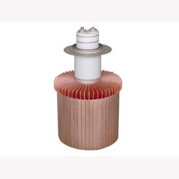 Electron Tube Heating Machine Vacuum Triode (7T69RB)