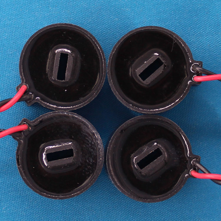 60A30mA Single Phase Small CT Current Transformer