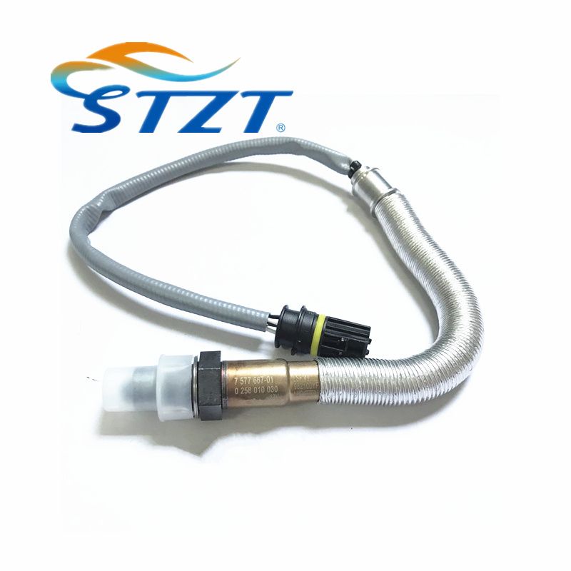Auto Parts Oxygen Sensor 11787577667 for BMW