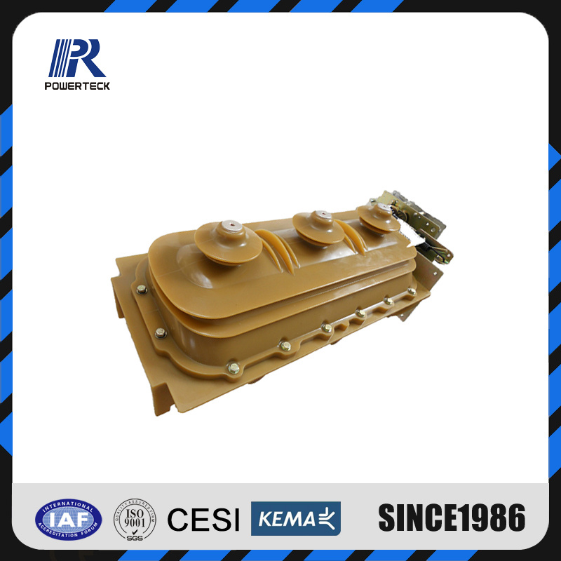 Lbs Indoor Load Break Switch