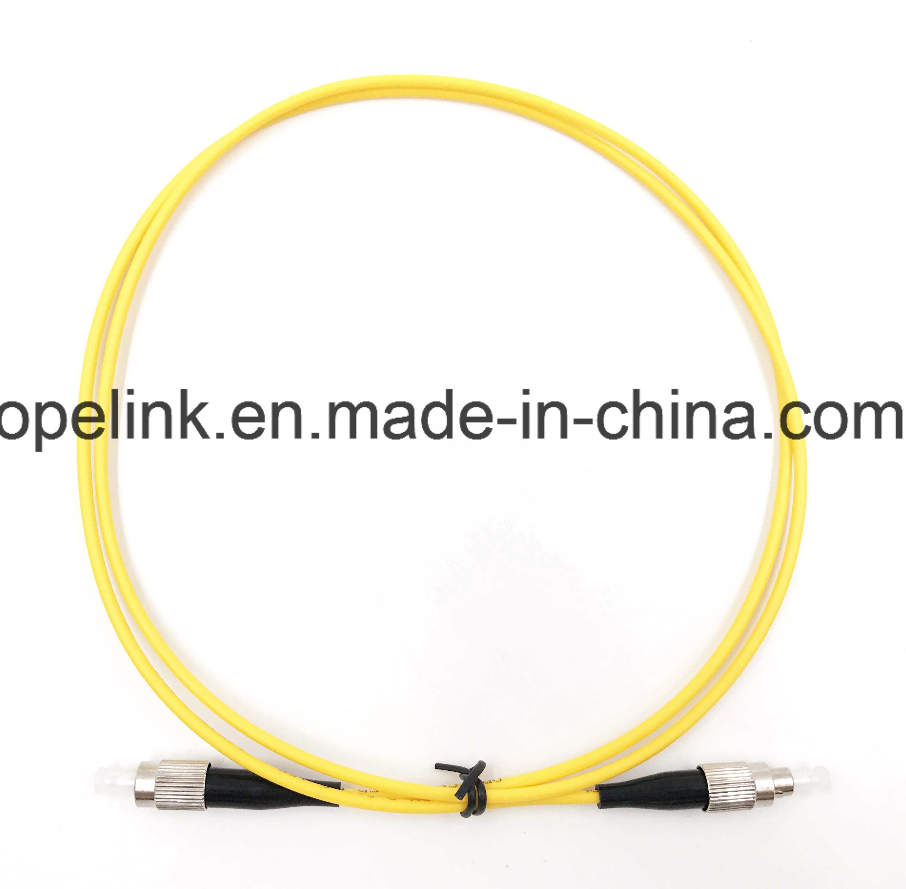 Fiber Optic Cable FC-PC Patch Cords