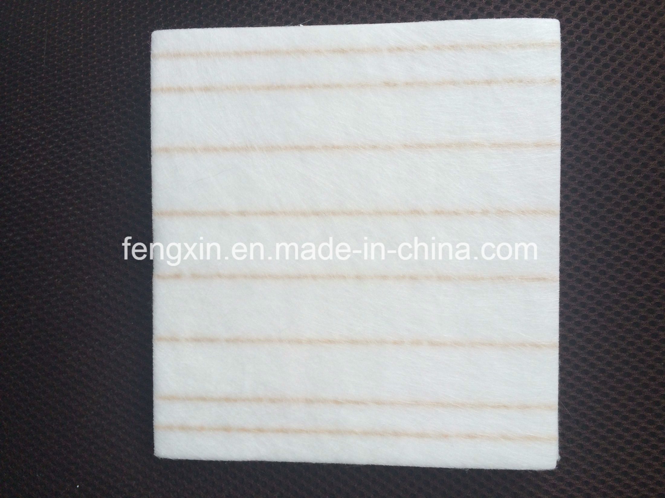 Fiberglass Auto Storage Battery Separator Sheet