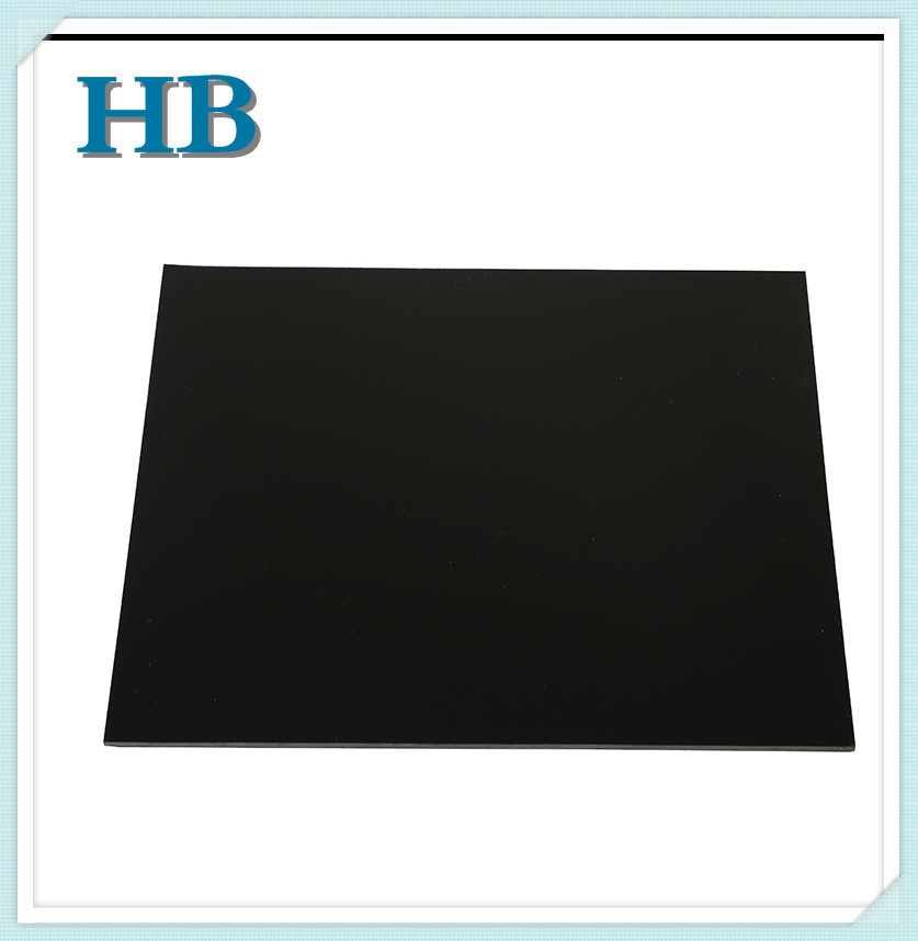 Epoxy Glass Insulation Sheet Full Antistatic Laminate