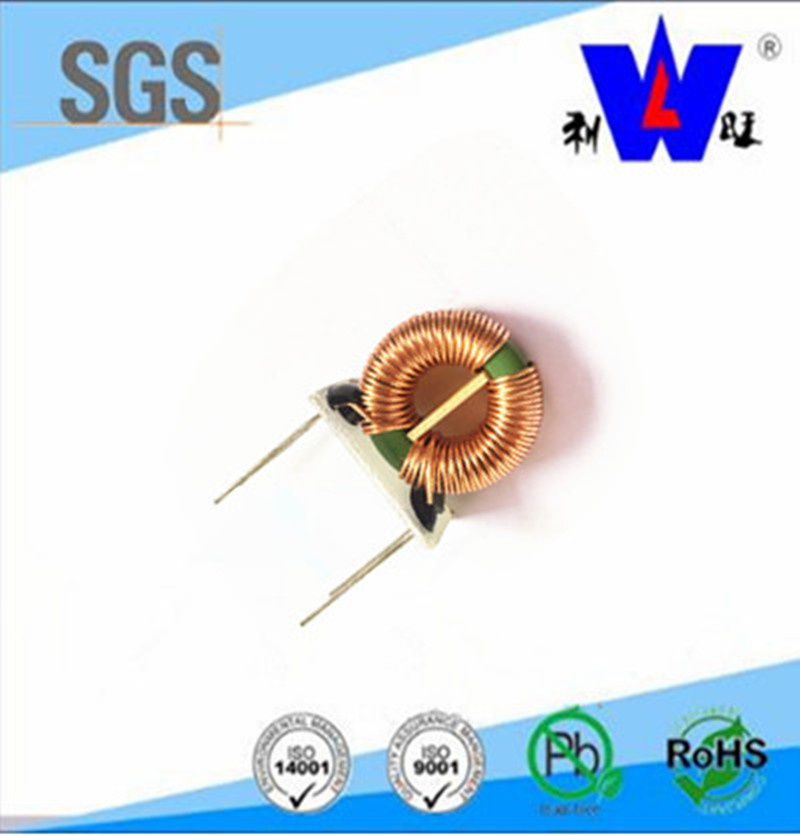 Common Mode Choke Ferrite Coil Power Inductor