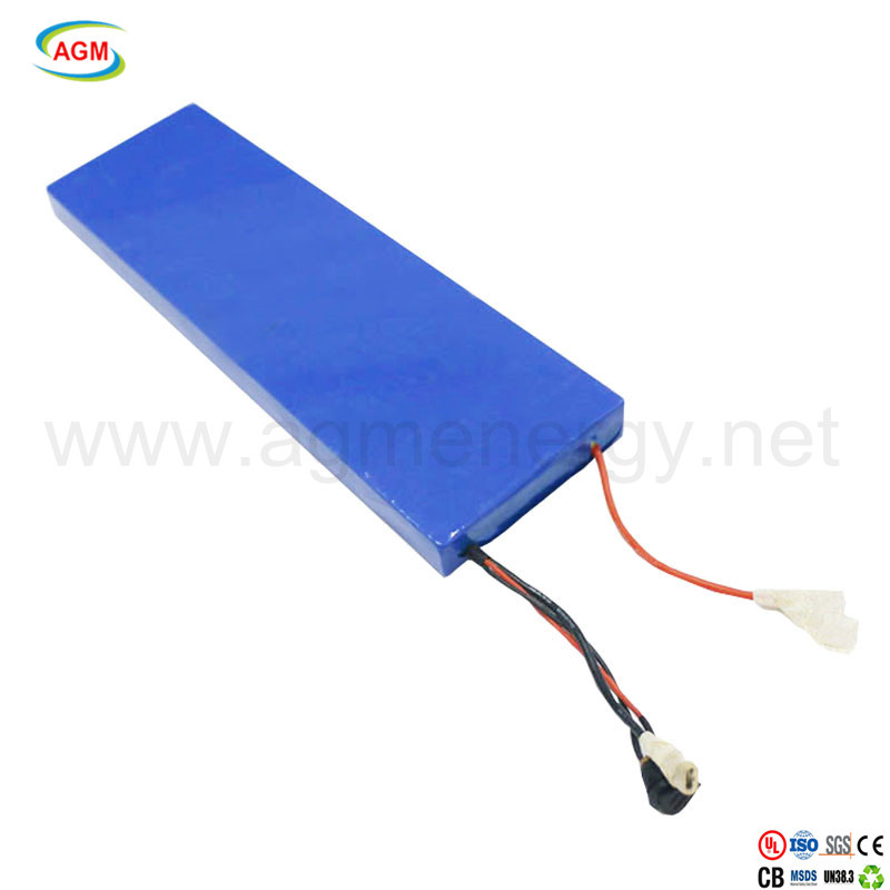 36V 4.8ah 172.8wh Lithium Battery Pack