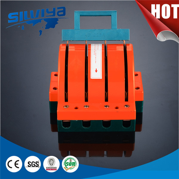 High Quality 4p225A Knife Switch