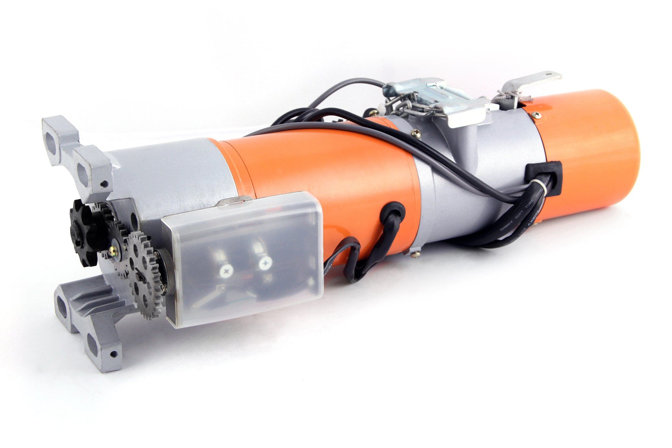 Automatic Shutter Side Motor From Zhangzhou Factory