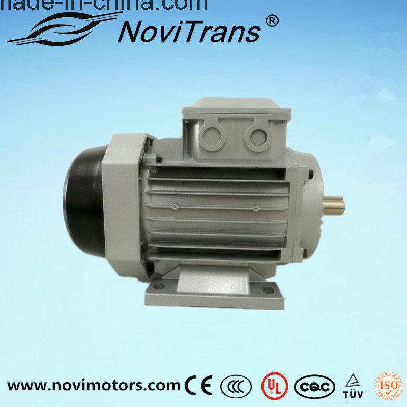 550W 460V All-Purpose Permanent-Magnet Synchronous Motor