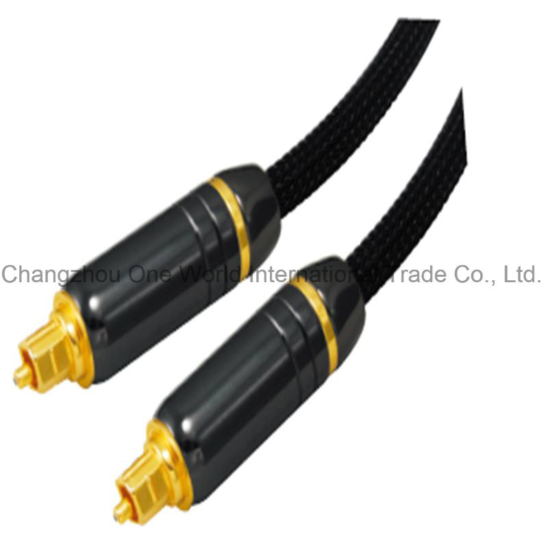 Optical Cable Metal Type