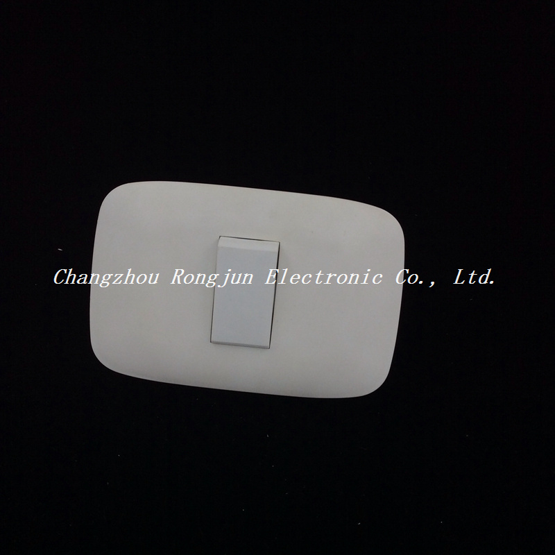 South America ABS Copper 2way/3way Wall Switch (CN-001)
