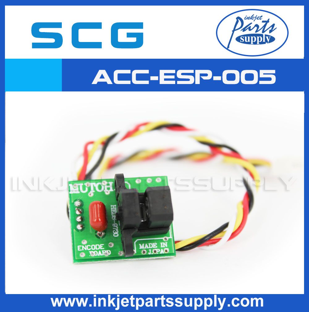 Encoder Sensor for Mutoh Vj1604 1304 Printer