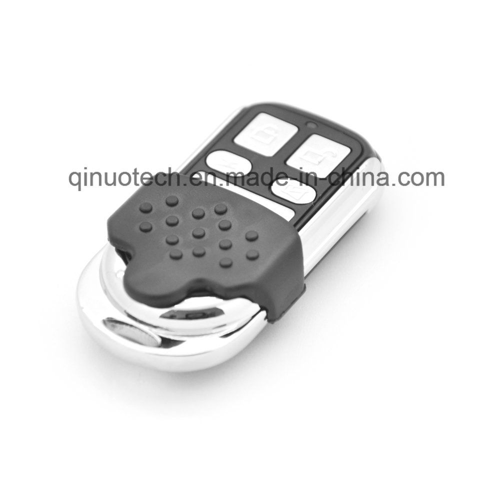 Four Button Remote Duplicator 868 MHz for Auto Gate