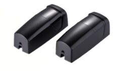 Infrared Sensor, Photocell, LED Light Sensor with IP54, Can Be Installed Outside, Inside PCBA Adjustable