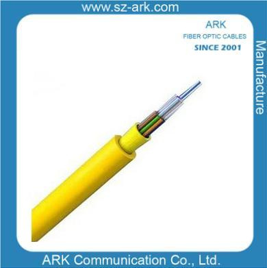36f Optic Fiber Multi-Fiber Distribution Indoor Cable I Ark