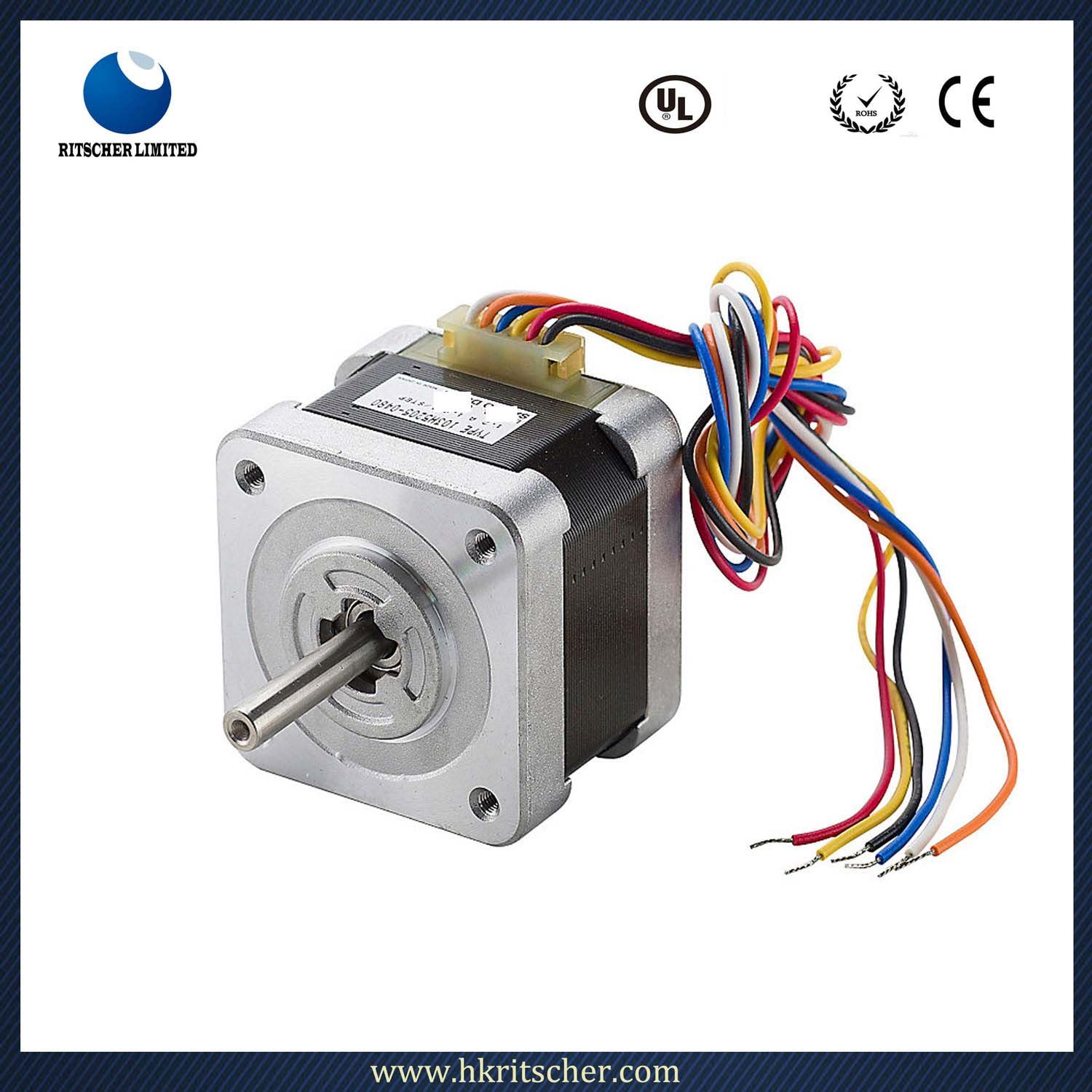 Electric Roller Shutter Door System Motor