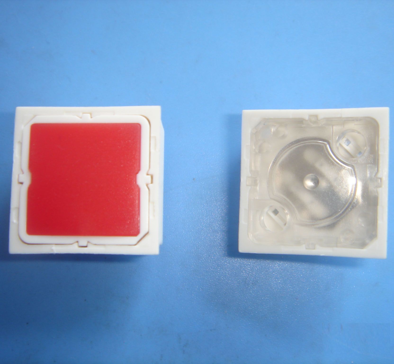 Waterproof Tact Switch