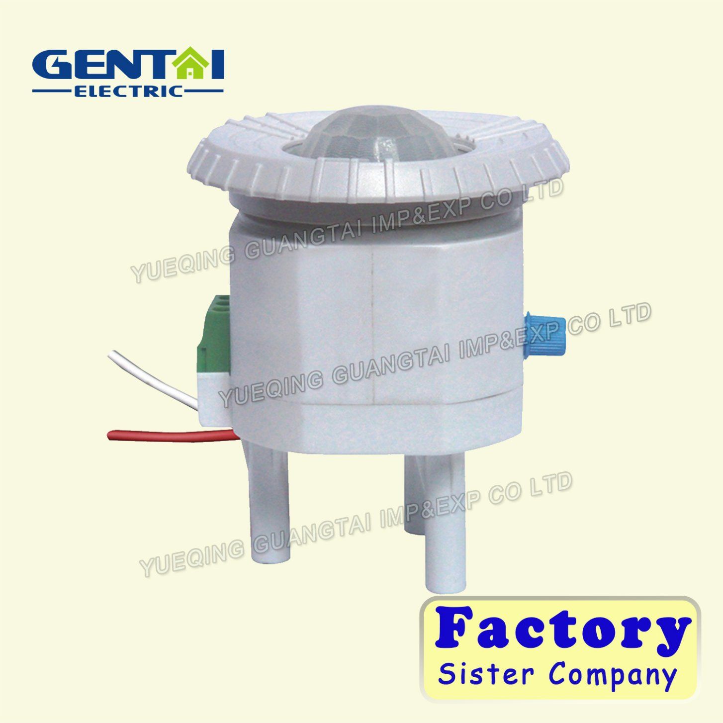 PIR Sensor / PIR Detector / PIR Motion Sensor / PIR Infrared Sensor