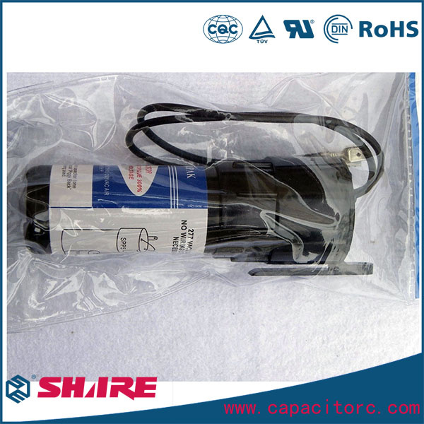 Capacitor for Spp5 Motor Torque Multiplier