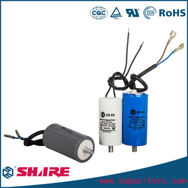 Sk Sh Fan Capacitor 2.5UF 3.5UF 350V